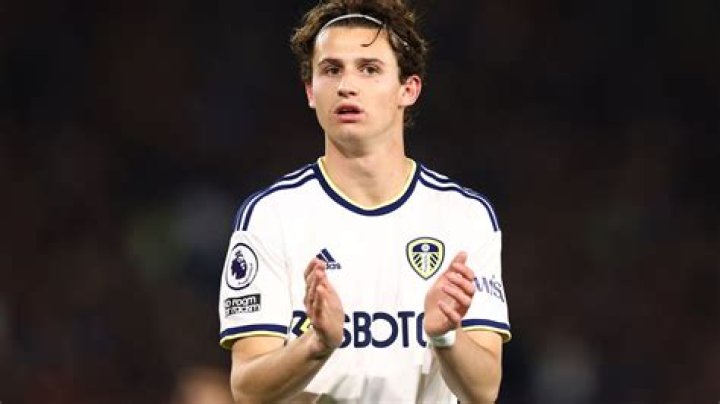 Former Premier League star Brenden Aaronson, 23, banned from driving after he was caught speeding in flash Mercedes AMG
