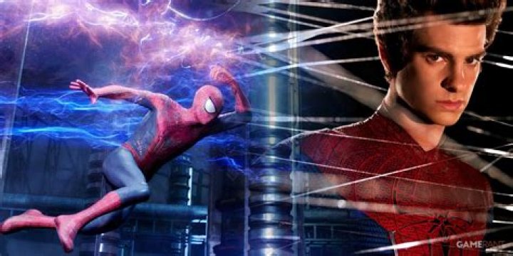 Former Spider-Man Andrew Garfield Strips Down for ‘Game of Thrones’ Audition with James Corden