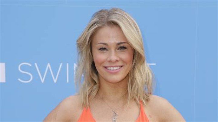 Former UFC and OnlyFans star Paige VanZant gets sweaty in sauna after plunging into icy cold bath in skimpy bikini