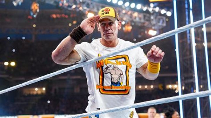 Former WWE star Maven arrested on drug charges