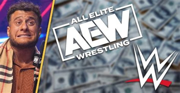 Former WWE Star Sees MJF Becoming 