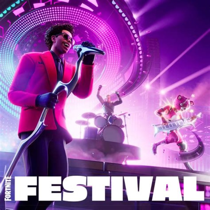 Fortnite Festival Review