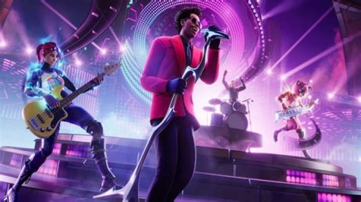 Fortnite Festival Will Support Instrument Controllers, but Harmonix Has 
