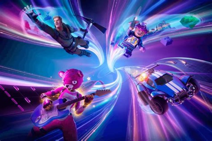 Fortnite movement changes explained | What is different in Chapter 5?