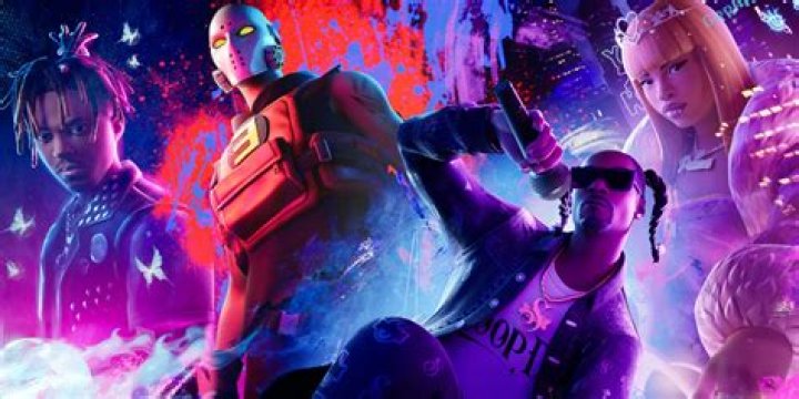 Fortnite Releases New Chapter 2 Season 3 Teaser
