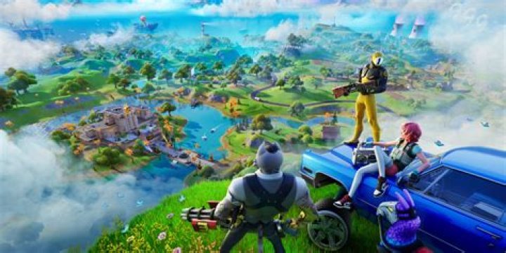 Fortnite Season 3 news | when does Chapter 3 Season 3 begin?