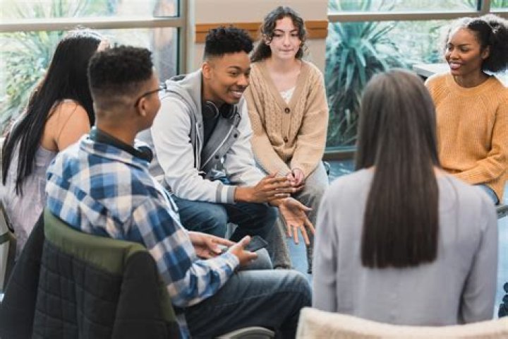 Foster's Voice reaching his peers with organization of school club