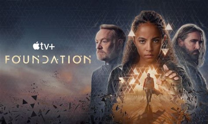Foundation season 3: Release date speculation and latest news