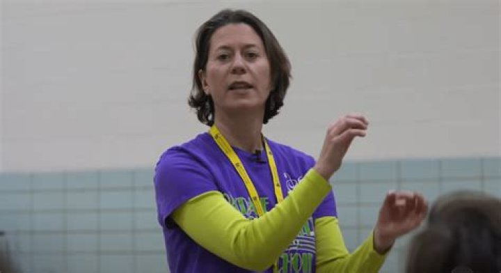Founder of Iowa prison choir to speak in Davenport