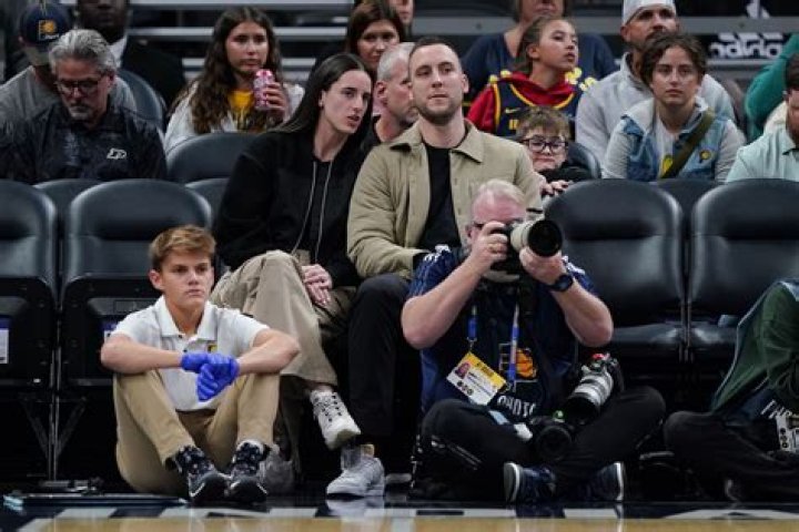 Fran, Margaret, and Connor McCaffery talk about Patrick’s battle with anxiety: ‘He’s mentally and physically exhausted’