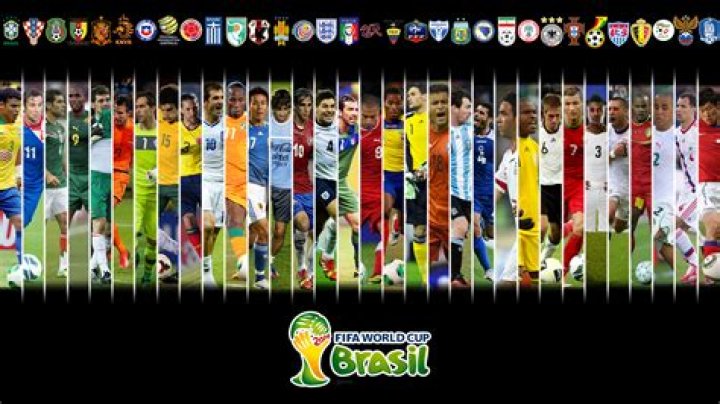 France - Germany, Jul 4, 2014 - World Cup 2014 - Match sheet