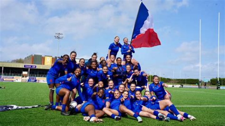 France U18 - Club profile