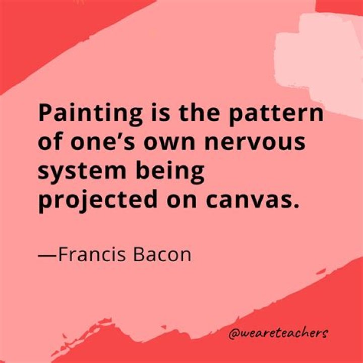 Francis Bacon - Paintings, Quotes & Facts