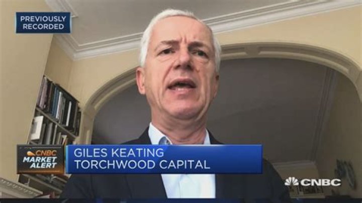 
Francis Keating
Net Worth
