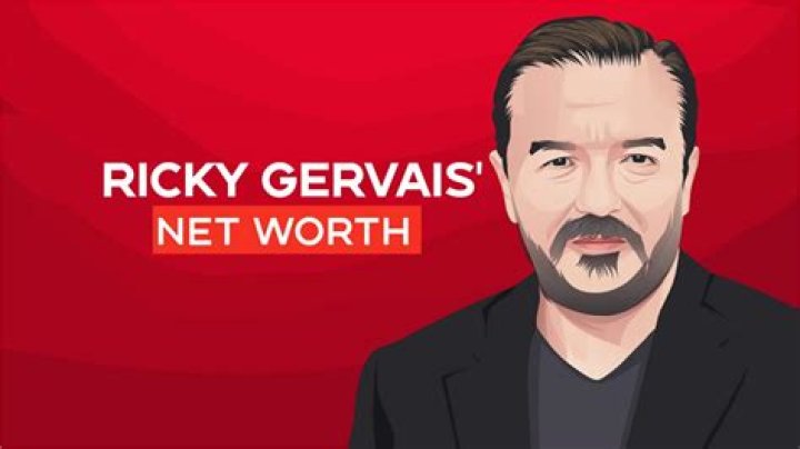 
Franck Gervais
Net Worth
