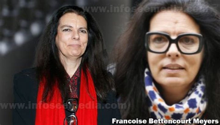 Francoise Bettencourt Meyers Net Worth 2023