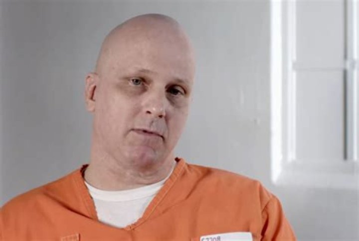Frank Hart Murder: Where is James Robertson Now?