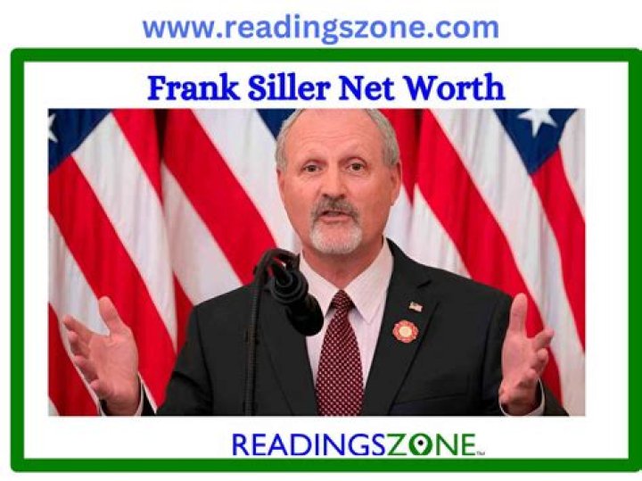 
Frank J Lanza
Net Worth
