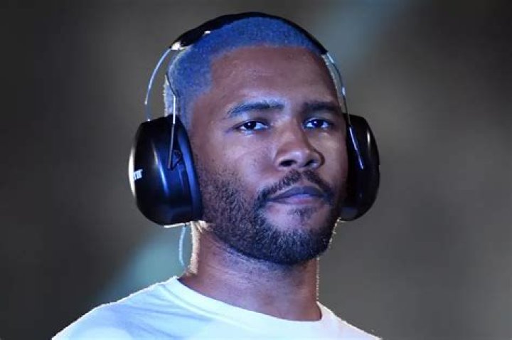 Frank Ocean Coachella Set Cut Short Due to Curfew - Watch