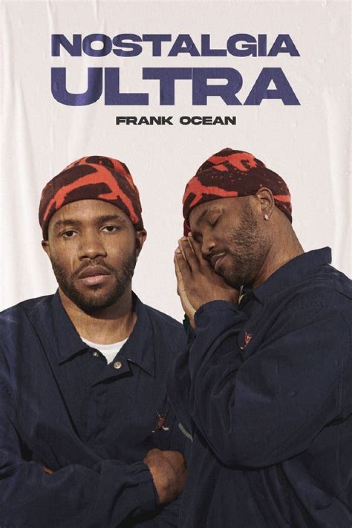 Frank Ocean Says Odd Future Inspires His Music, Talks Making of Nostalgia Ultra
