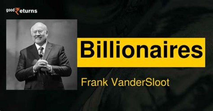 Frank Renda Net Worth 2024