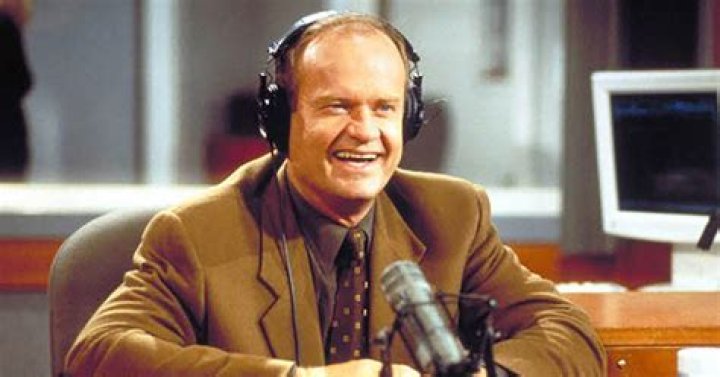 Frasier Sequel Series Has Recast a Major Character