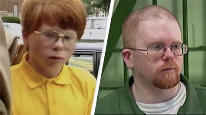 Freckle-faced killer Eric Smith, now 42, on parole, says he’s engaged