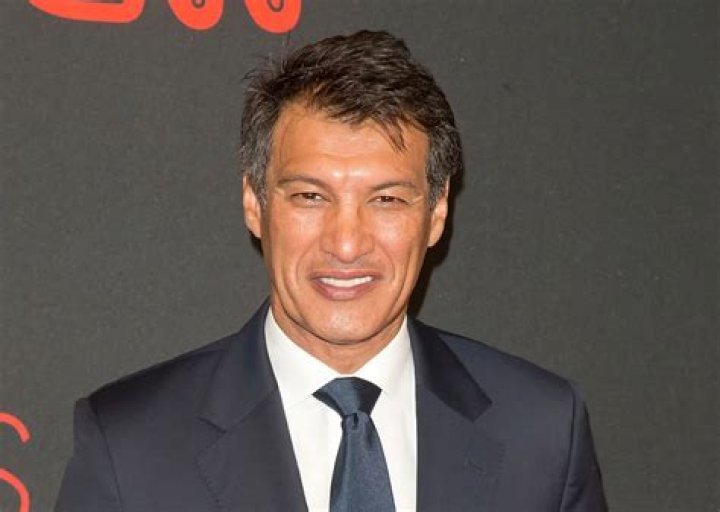 Frédéric Fékkai, hairstylist to the stars, mentioned in new Epstein documents