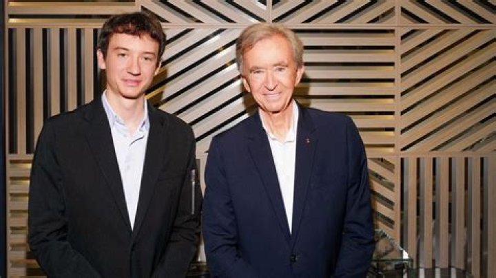 
Frederic M Bertley
Net Worth
