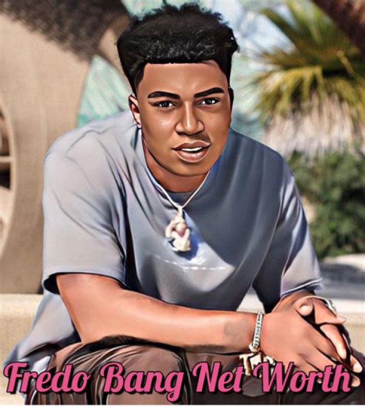 Fredo Bang Net Worth 2024