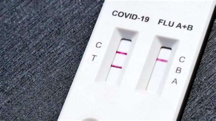 Free COVID-19 testing set for Moline