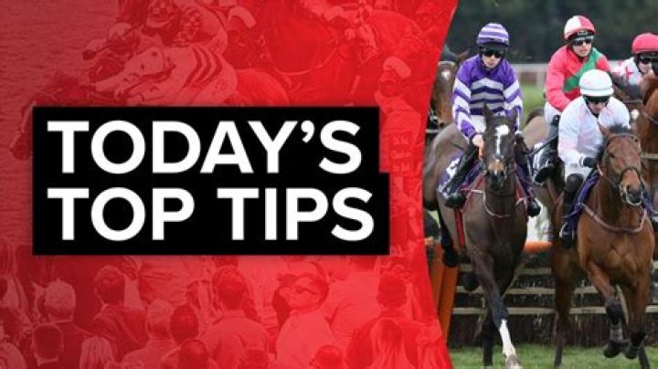 Free horse racing tips for today: Ayr and Exeter - The Wizard of Odds' betting preview for Sunday, January 20