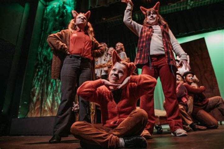 Free “Winnie the Pooh” kicks off honey of a 70th season at Davenport Junior Theatre