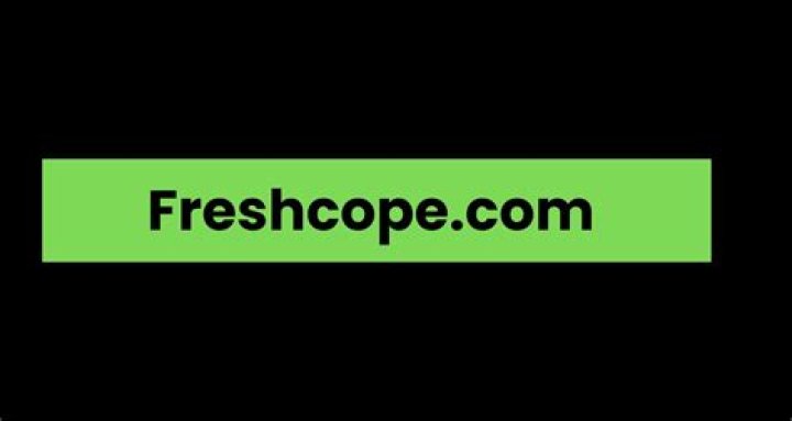 Freshcope Login: A Comprehensive Guide To Accessing Your Account