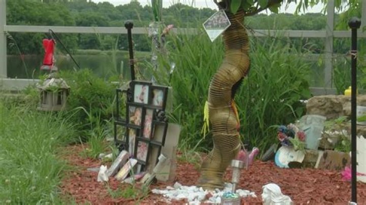 Friends of Maci Jade Chavez speak out about the dangers of the Steel Dam