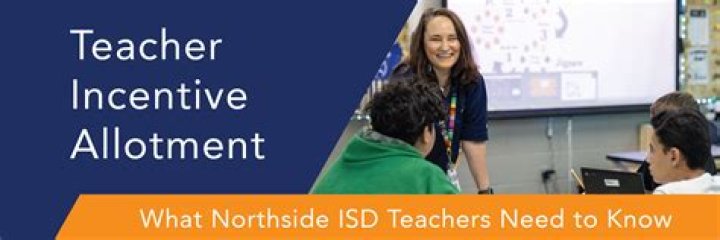 Frisco ISD Employment - Teacher Incentive Allotment FAQ
