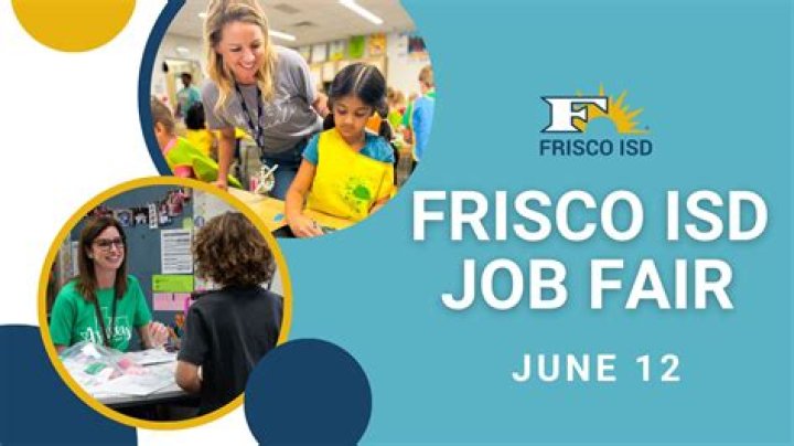 Frisco ISD Gifted Education - Resources and Opportunities