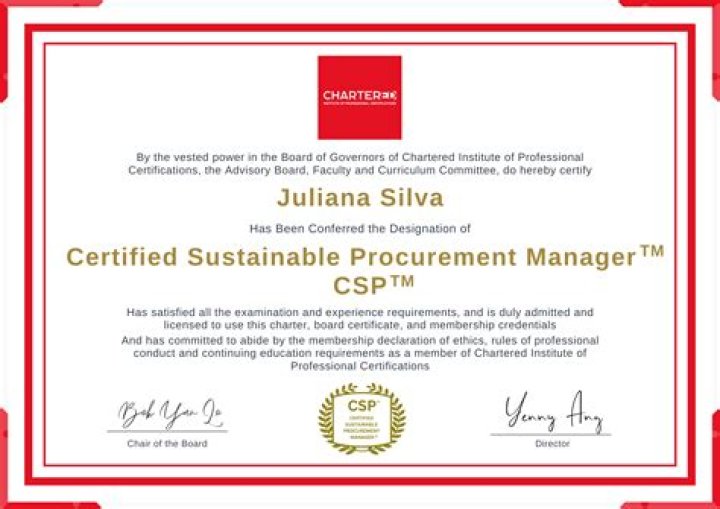 Frisco ISD Procurement - Competitive Sealed Proposal (CSP)