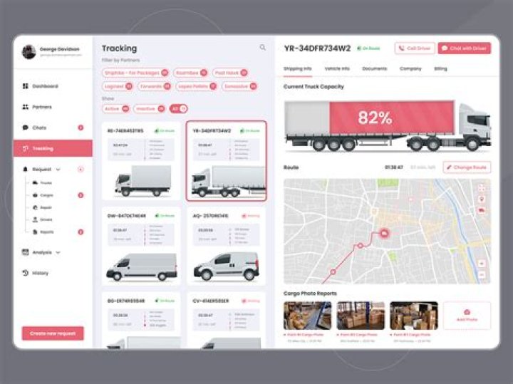 Frisco ISD Transportation - Bus Rider Tracking System