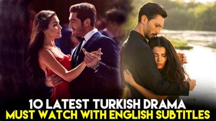 From Bir Deli Rüzgar to Love Logic Revenge: 5 must-watch Turkish dramas
