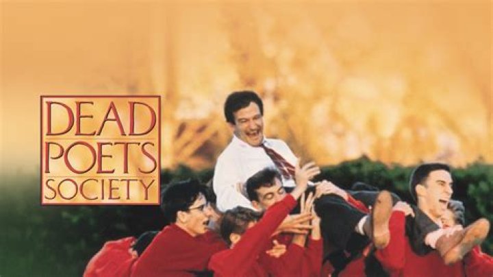 From Dead Poets Society to House M.D.