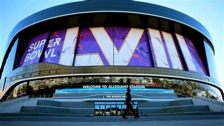 From doinks to SpongeBob, technology to play a huge role in the CBS presentation of the Super Bowl