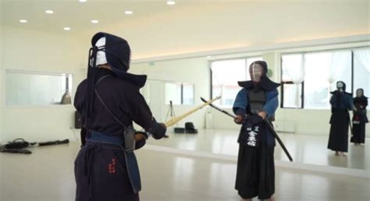 From Fencing to Kendo: Exploring the Diverse Types of Swords in Sports