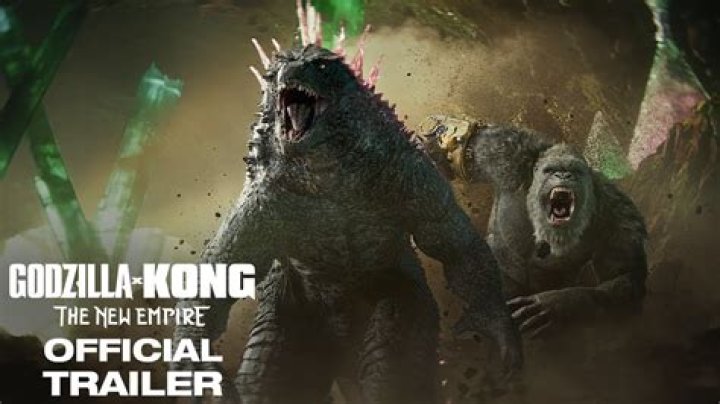 From Godzilla X Kong to The Traitors and Inside Out 2, the best films, TV shows and concerts for 2024