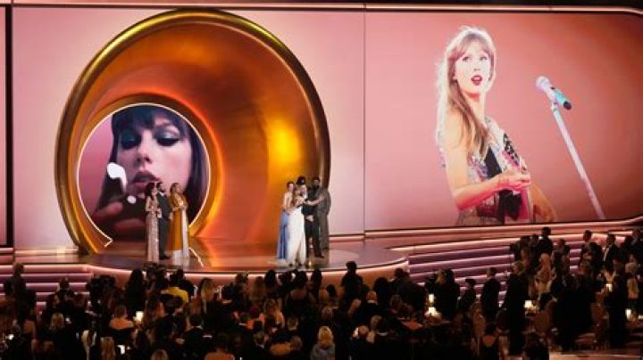 From Grammys to Super Bowl, with Tokyo in between: Inside the whirlwind week of peak Taylor Swift
