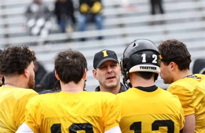 From Hawkeye hoops to Kentucky football