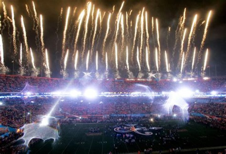 From marching bands to megastars: How the Super Bowl halftime show became a global spectacle