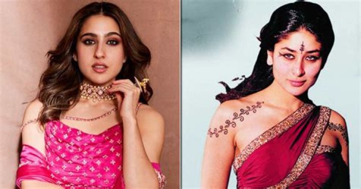 From Sonam Kapoor, Sara Ali Khan to Katrrina kaif, 6 Bollywood celebs embrace statement sleeves with flair