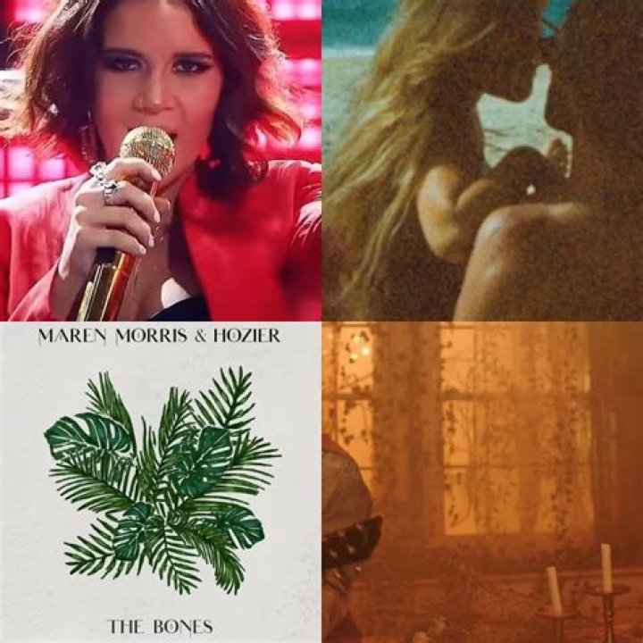 From The Bones To Chasing After You: Top 11 Maren Morris Songs To Listen To Amid Country Star's Birthday