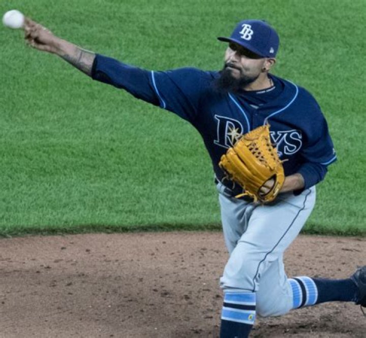 From Undrafted to Millionaire: Sergio Romo’s Incredible Net Worth in 2023